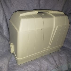 NIB Sewing machine case